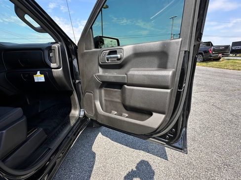 Used 2024 GMC Sierra 1500 Pro AWD/4WD image 15