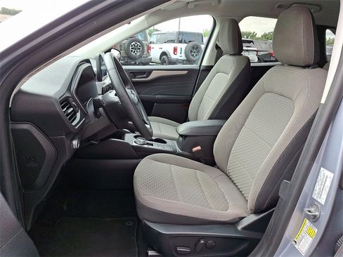 Certified 2022 Ford Escape SE w/ Convenience Package image 14