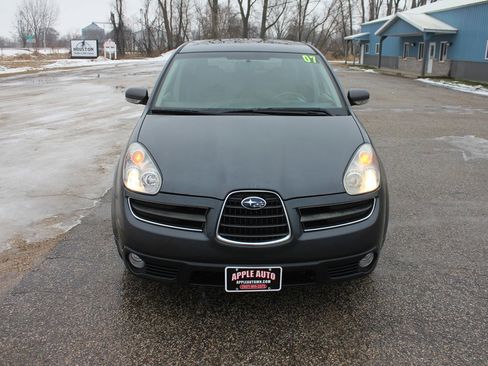 Used 2007 Subaru Tribeca Limited w/ Popular Equipment Group 1 image 3