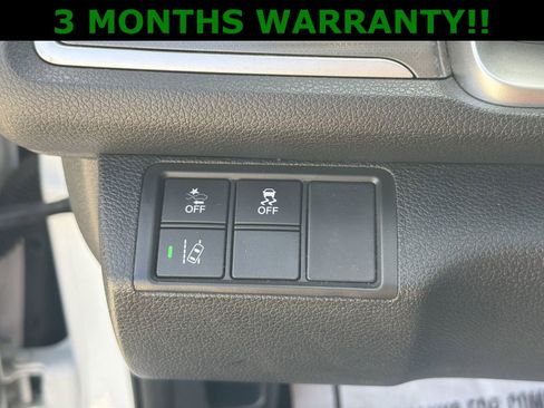 Used 2019 Honda Civic EX image 38