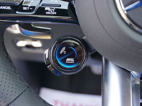New 2026 Mercedes-Benz C 43 AMG 4MATIC Sedan image 22