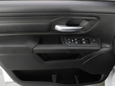 New 2026 RAM 1500 Tradesman AWD/4WD image 13