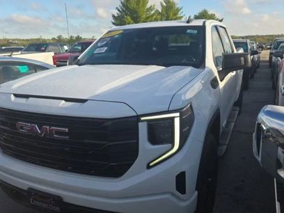Used 2022 GMC Sierra 1500 Elevation