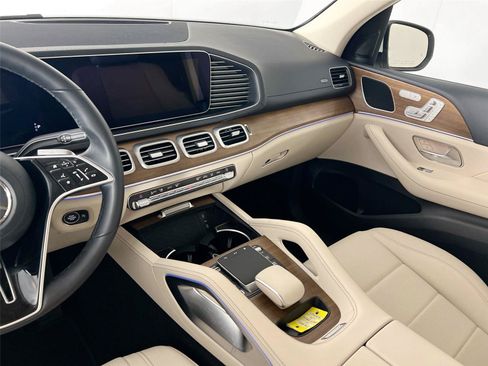 Certified 2026 Mercedes-Benz GLE 350 4MATIC image 24