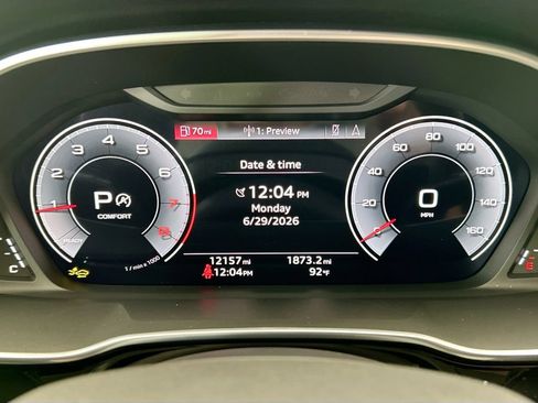Used 2024 Audi Q3 2.0T Premium Plus AWD/4WD image 34