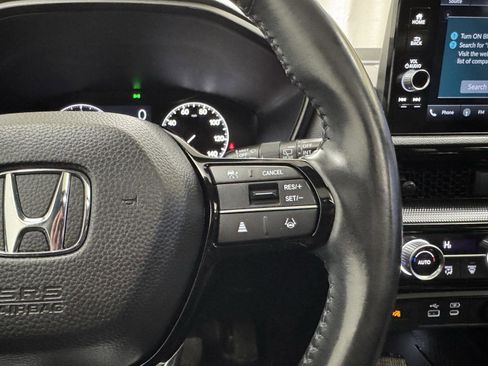 Used 2024 Honda CR-V EX-L image 23