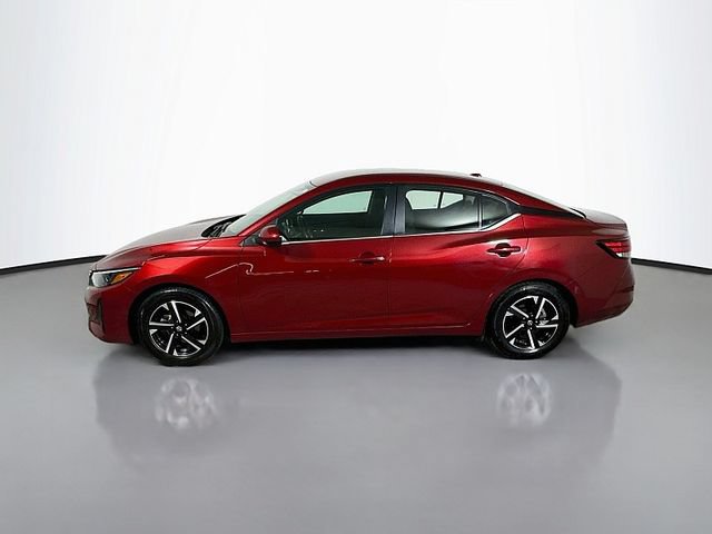 Used 2024 Nissan Sentra SV FWD image 4