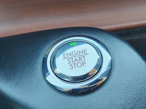 Used 2021 Lincoln Aviator Reserve w/ Equipment Group 210A image 26