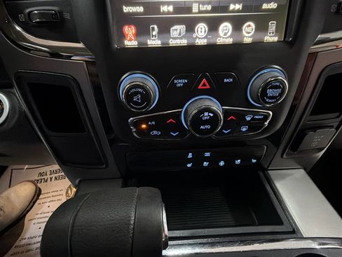 Used 2013 RAM 1500 Sport w/ Sport Premium Group image 22