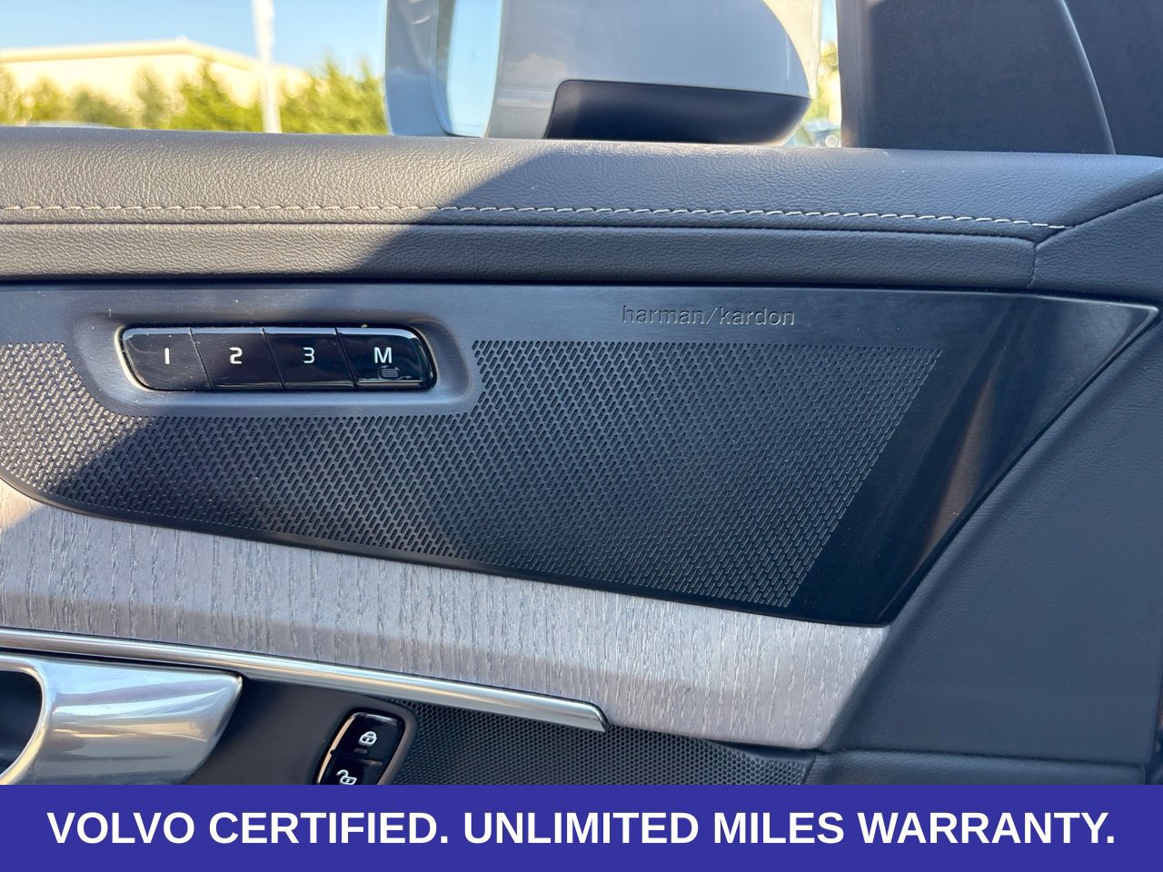 Certified 2026 Volvo XC90 B6 Ultra AWD/4WD image 18