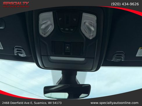 Used 2019 RAM 1500 Big Horn AWD/4WD image 41