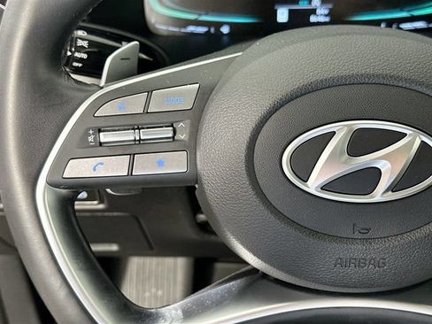 Used 2025 Hyundai Palisade XRT AWD/4WD image 23