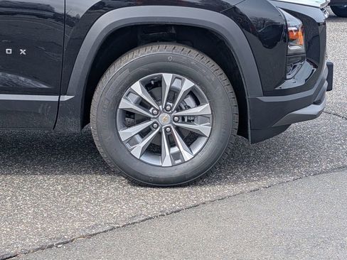 New 2026 Chevrolet Equinox LT w/ Convenience Package II image 29