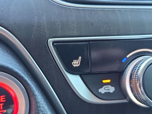 Used 2018 Honda Accord EX-L image 26