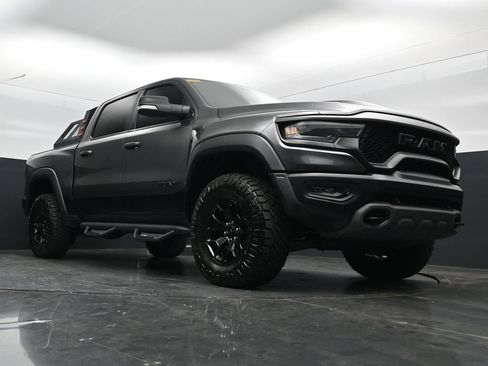 Used 2021 RAM 1500 TRX w/ TRX Level 2 Equipment Group AWD/4WD image 19