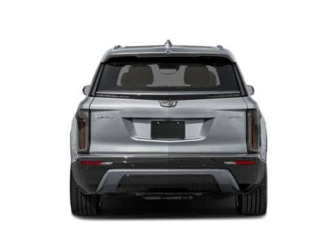 Used 2026 Cadillac Vistiq Luxury image 8