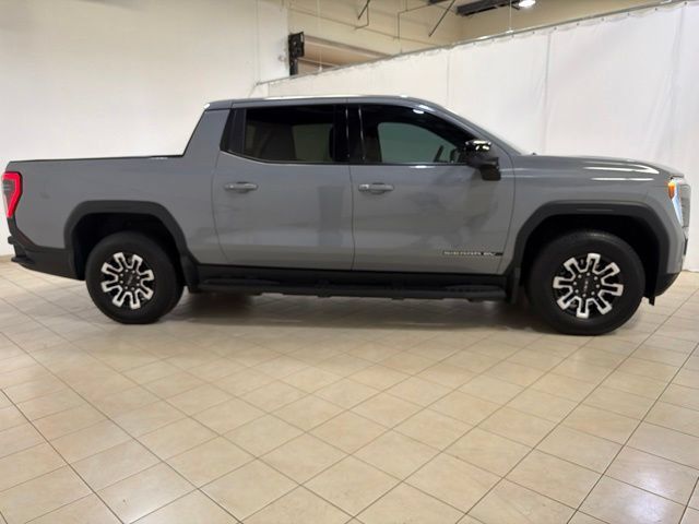 Used 2026 GMC Sierra EV Elevation AWD/4WD image 7