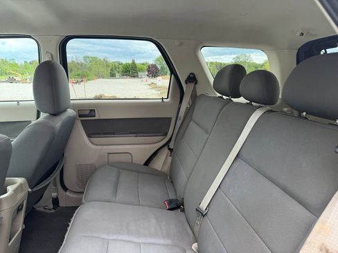 Used 2009 Ford Escape XLT FWD image 7