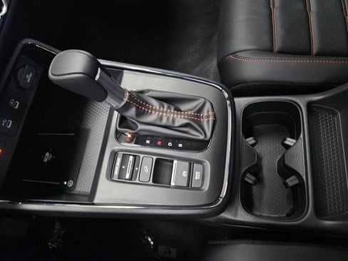 New 2026 Honda CR-V Sport-L image 26