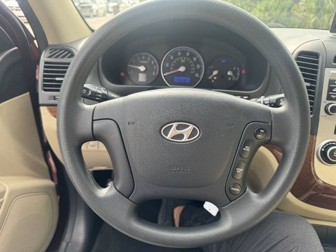 Used 2008 Hyundai Santa Fe GLS FWD image 11