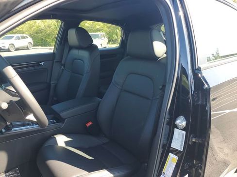 New 2026 Honda Civic Sport Touring image 19