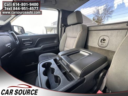 Used 2017 Chevrolet Silverado 1500 LT image 9