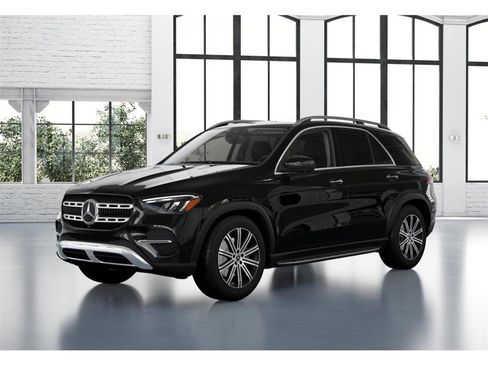 New 2026 Mercedes-Benz GLE 350 4MATIC image 39