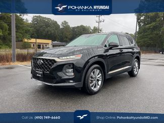 Used 2019 Hyundai Santa Fe SEL image 1