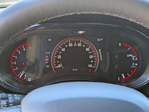 New 2026 Dodge Durango GT AWD/4WD image 10