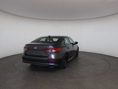 Used 2022 Honda Civic Sport image 16