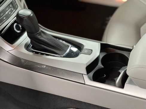 Used 2013 Cadillac CTS AWD Coupe image 33