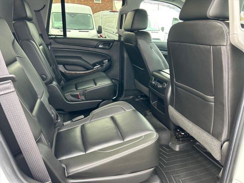 Used 2016 Chevrolet Tahoe LT w/ Luxury Package image 20