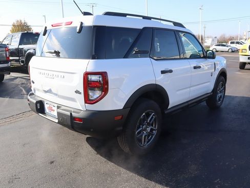 New 2025 Ford Bronco Sport Big Bend w/ Convenience Package image 20