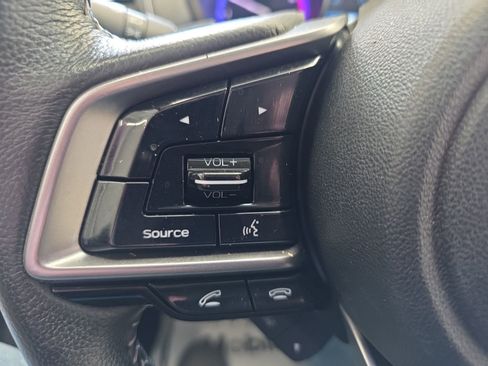 Used 2018 Subaru Outback 2.5i Limited image 33