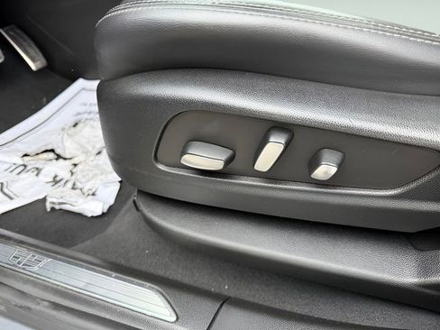 Used 2021 Cadillac XT5 Sportv image 30