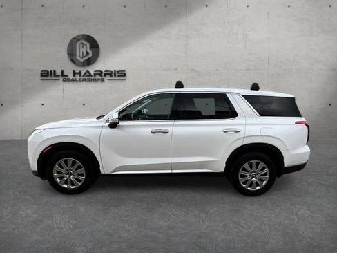 Used 2023 Hyundai Palisade SEL AWD/4WD image 11
