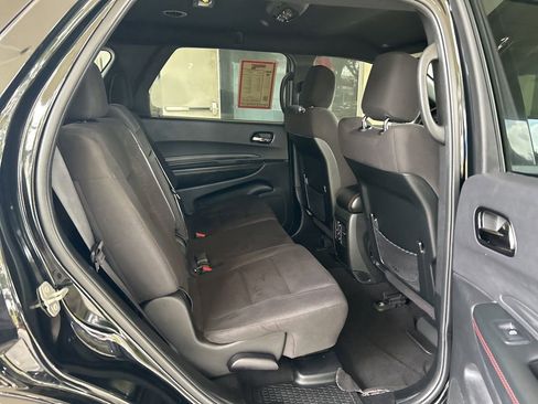 Certified 2023 Dodge Durango GT image 26