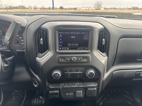 New 2026 Chevrolet Silverado 2500 W/T w/ WT Convenience Package image 17