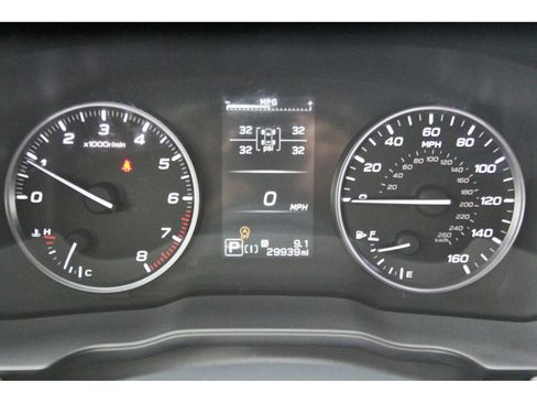 Certified 2024 Subaru Crosstrek 2.0i Premium AWD/4WD image 14