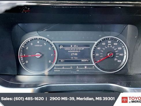 Used 2021 Kia Sorento S image 14