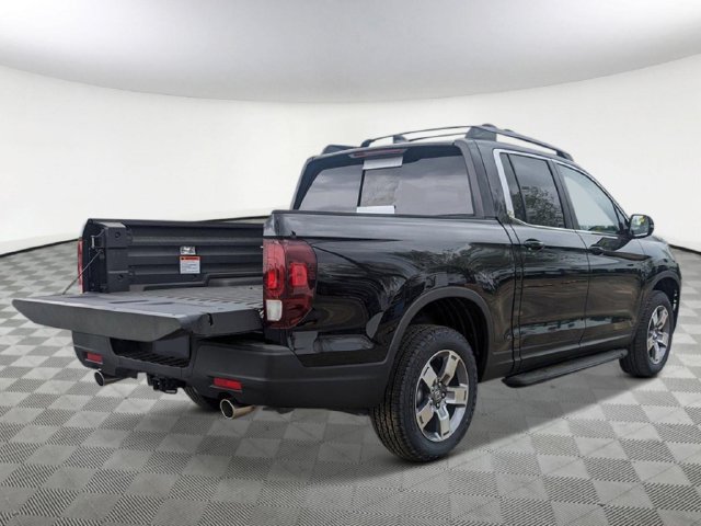 New 2026 Honda Ridgeline RTL image 6
