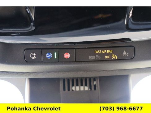 New 2026 Chevrolet Tahoe LT AWD/4WD image 20
