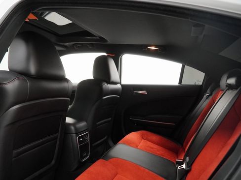 Certified 2023 Dodge Charger Scat Pack w/ Plus Group image 22