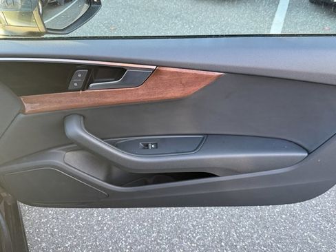 Certified 2022 Audi A5 2.0T Premium image 27