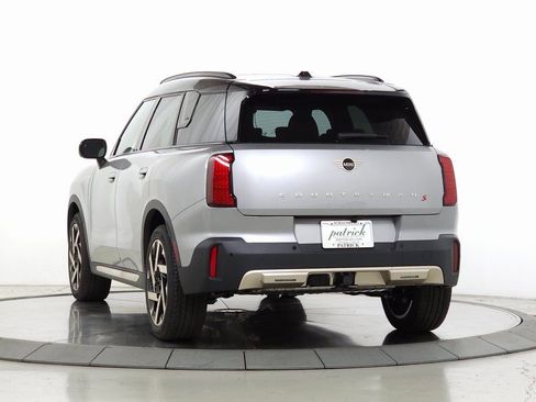 New 2025 MINI Cooper Countryman S image 6