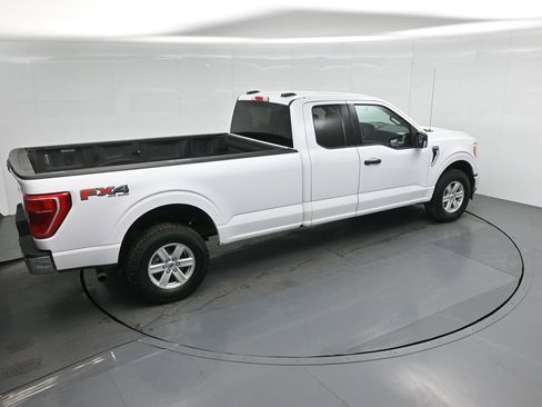 Certified 2021 Ford F150 XLT w/ Equipment Group 301A Mid image 37