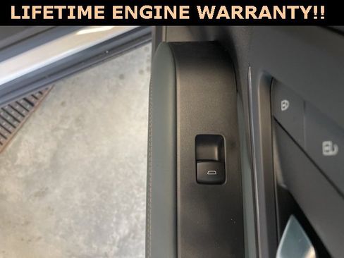 New 2026 GMC Terrain AT4 w/ Technology Package II image 39