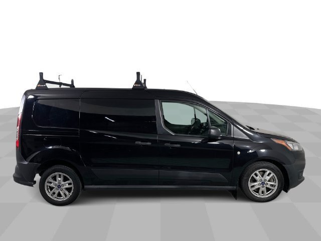 Used 2020 Ford Transit Connect XL w/ Trailer Tow Package FWD image 9