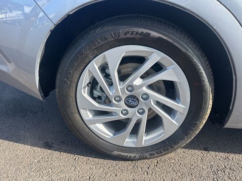 Certified 2025 Subaru Impreza 2.0i AWD/4WD image 9