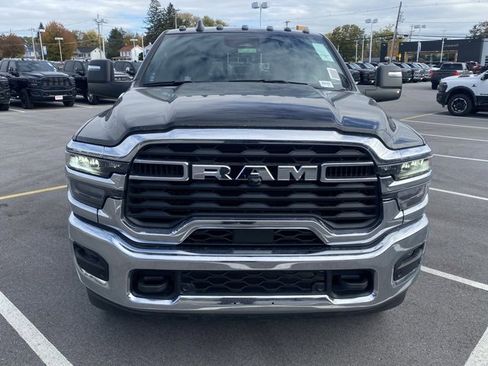 New 2026 RAM 2500 Tradesman image 10